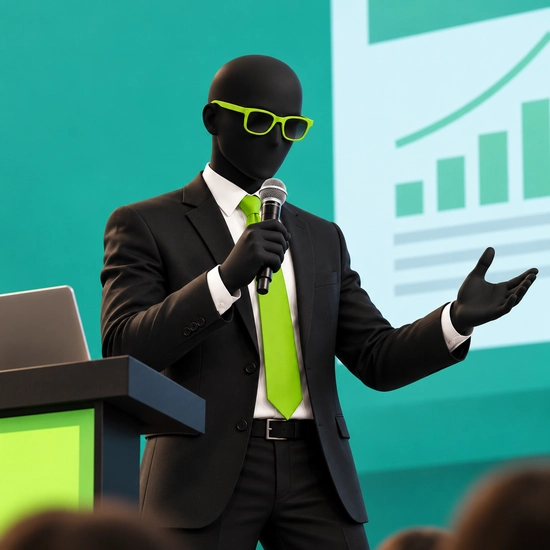 Evento de marketing | ZeroMoment