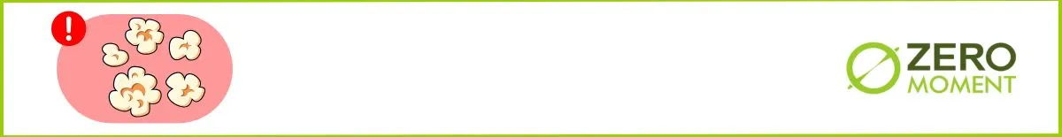 Ficha de producto en eCommerce Pop-up | ZeroMoment