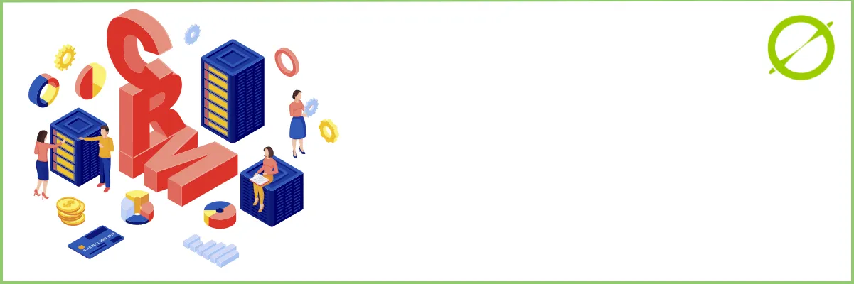 Formularios webs - CRM | ZeroMoment