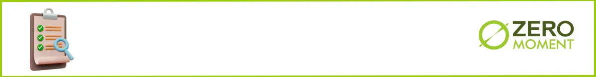 Formularios web - fricción | ZeroMoment