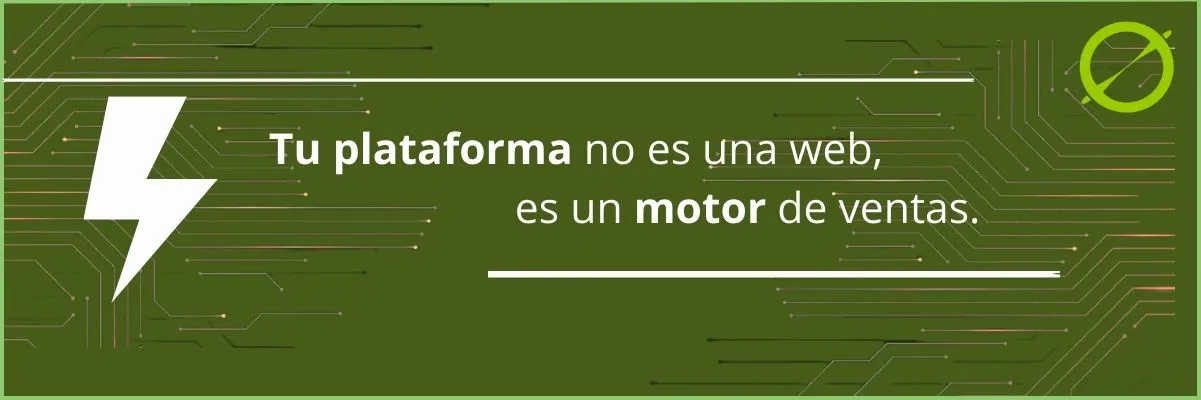 Funcionalidades clave motor Commerce B2B | ZeroMoment
