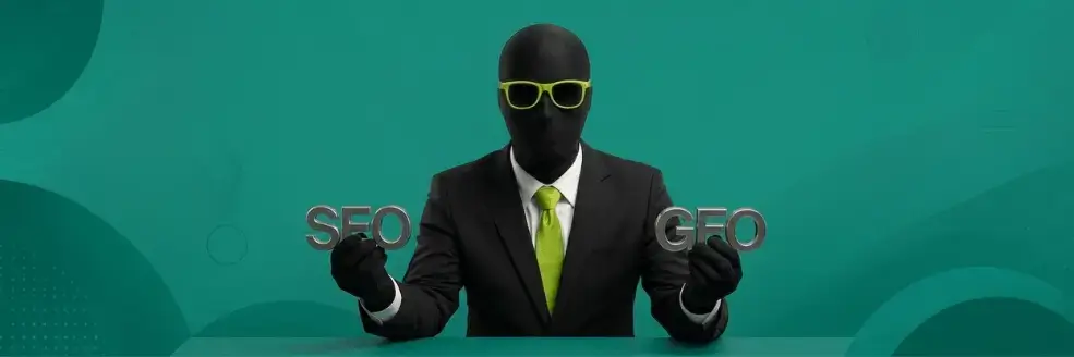 Agencia SEO vs agencia GEO
