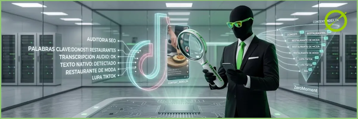 Gestión de redes sociales - social media | ZeroMoment