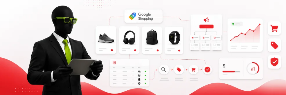 Google Shopping Ads portada