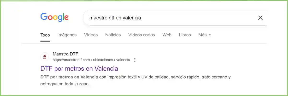 Implementar el SGEO en tu contenido ejemplo grupo casa landing DTF | ZeroMoment