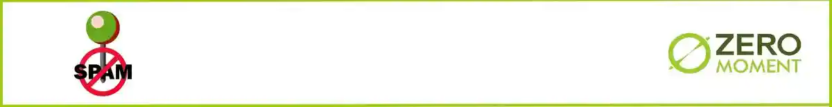 Implementar el SGEO en tu contenido spam disfrazado de contenido | ZeroMoment