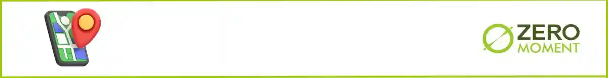 Implementar el SGEO en tu contenido ubicación en mapa | ZeroMoment