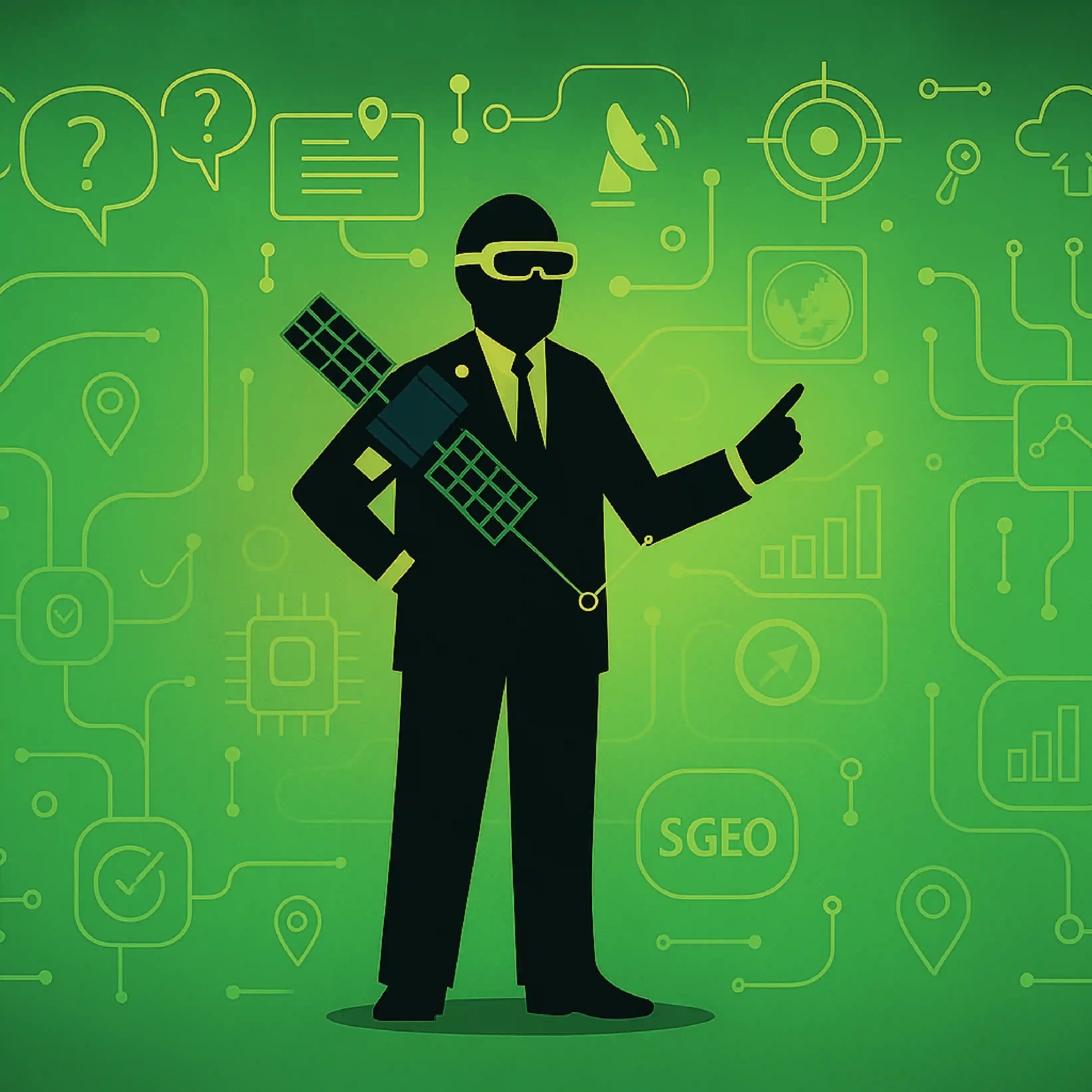 Implementar el SGEO en tu contenido | ZeroMoment Marketing