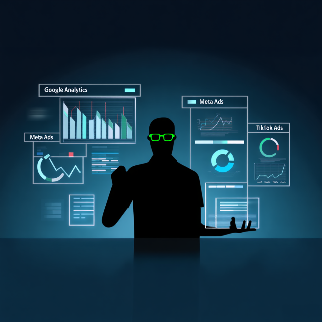 Importar datos a GA4 | ZeroMoment