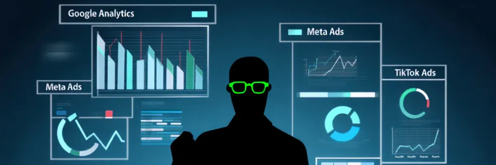 Importar datos a Google Analytics | ZeroMoment