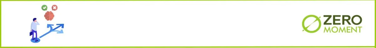 Análisis web, interpretación y toma de decisiones | ZeroMoment