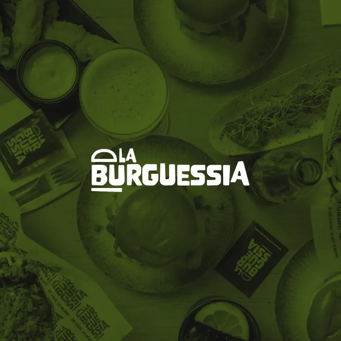 Proyecto de La Burguessia | ZeroMoment