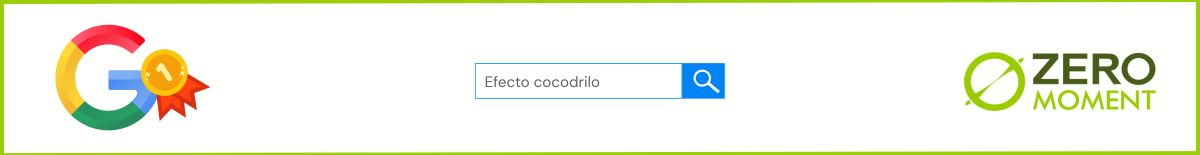 La mejor respuesta de Google | ZeroMoment