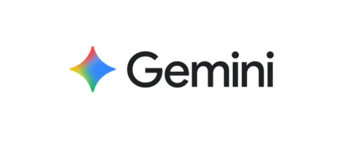 Logo Gemini | ZeroMoment