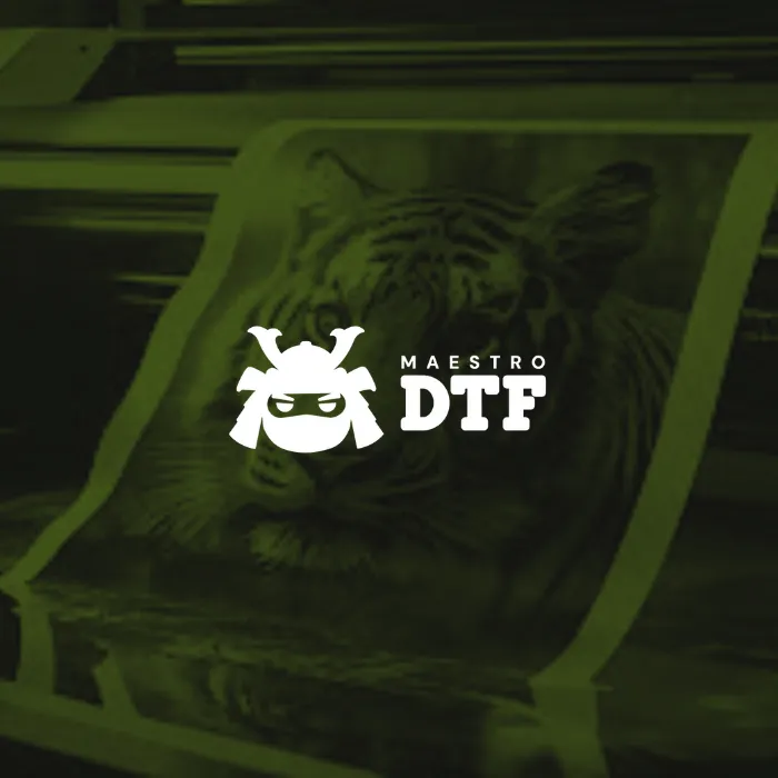 Proyecto de Maestro DTF | ZeroMoment