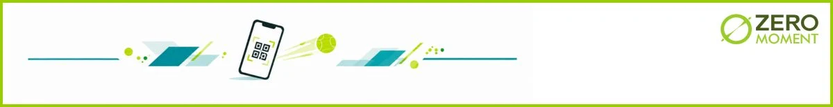 Marketing deportivo - pádel - Landing Pages | ZeroMoment