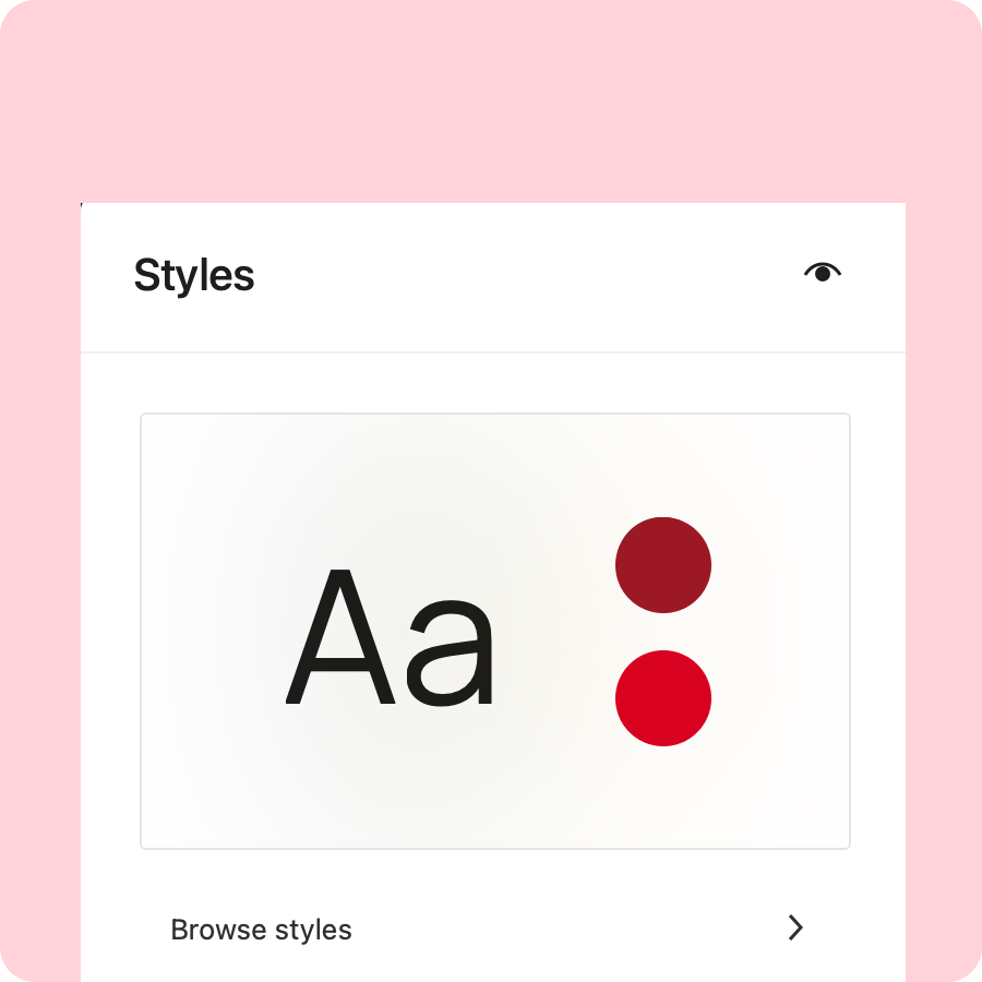 Mejoras para creadores en Wordpres 6.8 | ZeroMoment