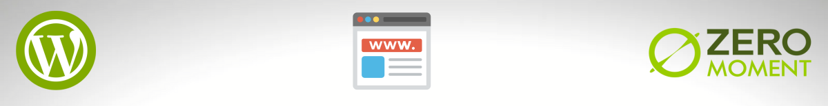 Mejoras para desarrolladores en WordPress | ZeroMoment