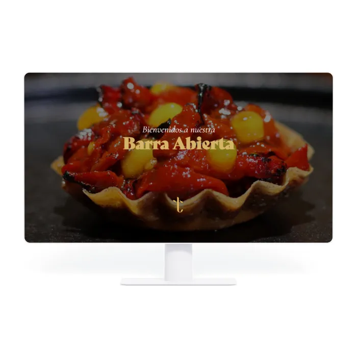 Mockup uno - ARTEAN | ZeroMoment