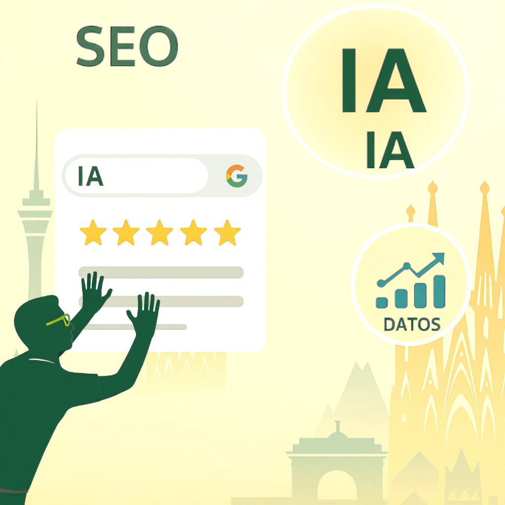 Modo IA en España - imagen destacada | ZeroMoment