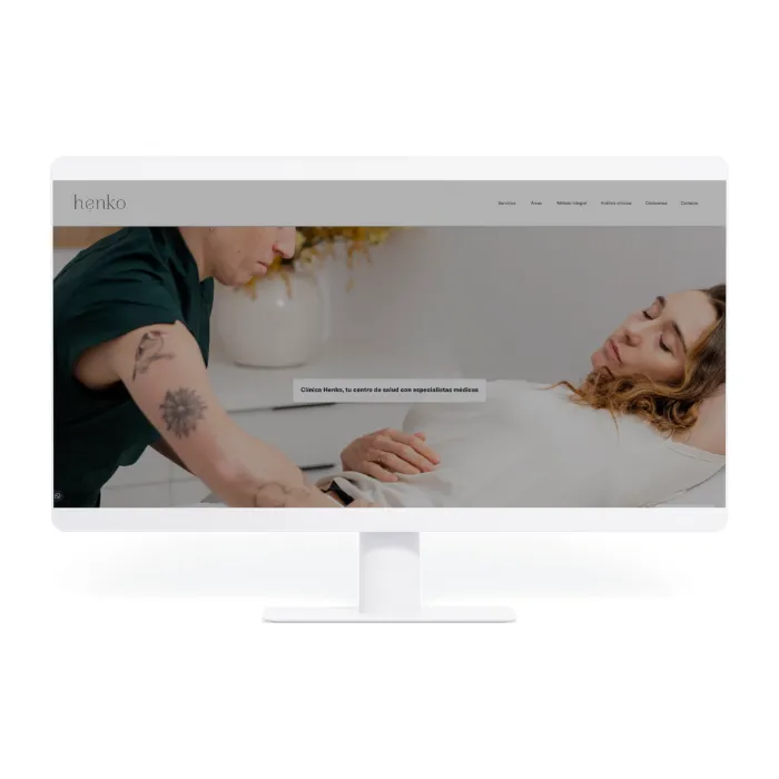 Proyecto Henko | ZeroMoment