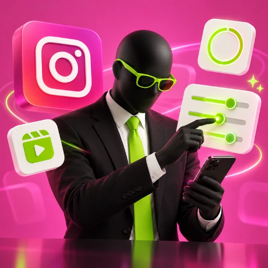 Novedades de Instagram en 2027 | ZeroMoment Marketing