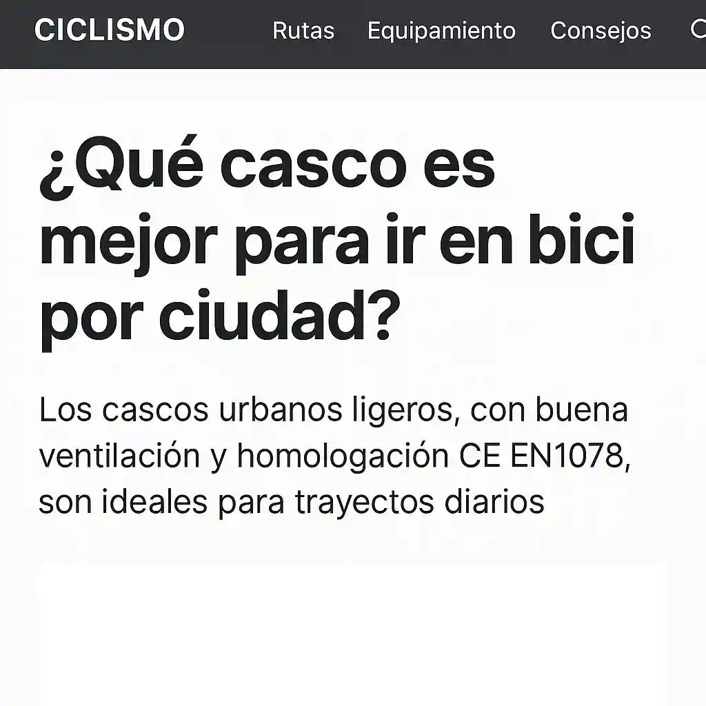 Optimizar el contenido para IA Método optimizar el contenido para eCommerce | ZeroMoment