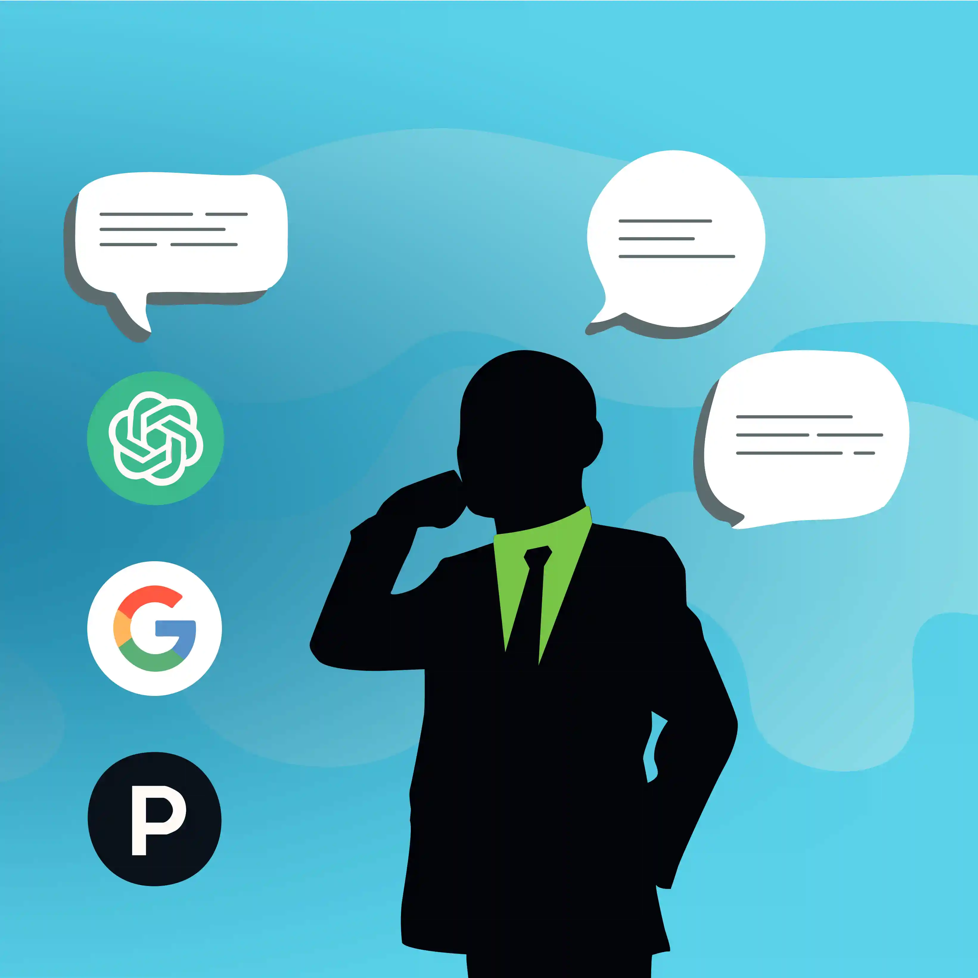 Optimizar el contenido para IA | ZeroMoment Marketing