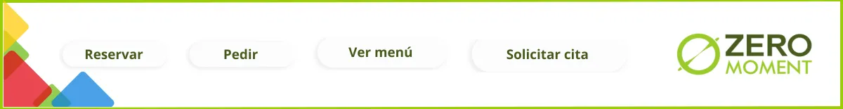 Optimizar Google Business Profile enlaces | ZeroMoment