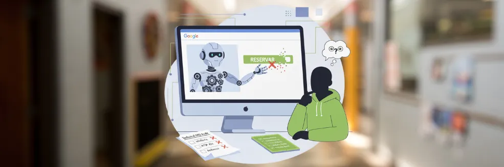 Optimizar Google Business Profile portada | ZeroMoment