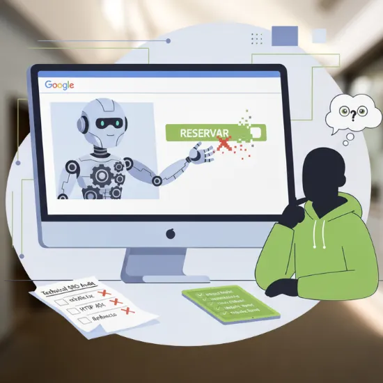 Optimizar Google Business Profile | Zeromoment