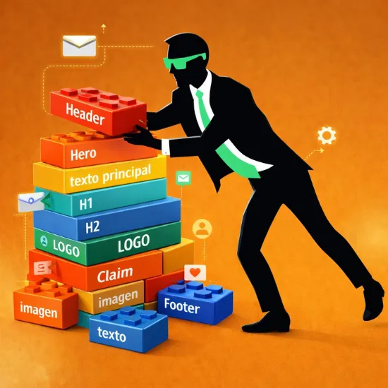 Plantilla maestra en Mailchimp - destacada | ZeroMoment