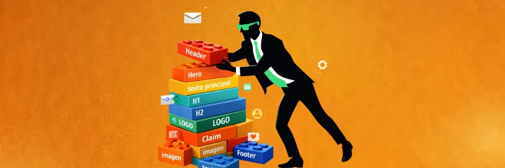 Plantillas en Mailchimp - portada | ZeroMoment