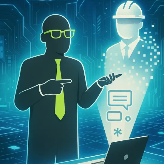 Prompt engineer destacada | ZeroMoment