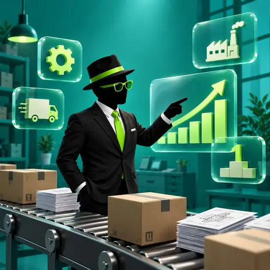 Qué es el SEO industrial | ZeroMoment Marketing