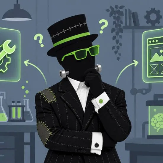 Rediseño web | ZeroMoment Marketing
