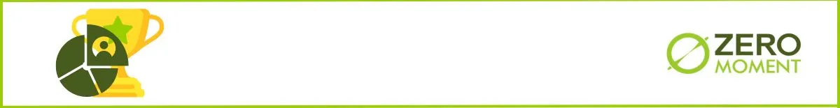Segmentar en Redes Sociales ganar | ZeroMoment
