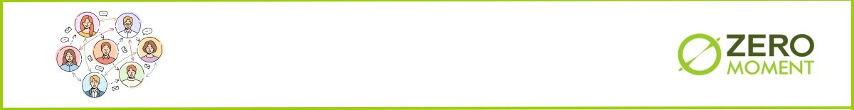 Segmentar en Redes Sociales tipos | ZeroMoment