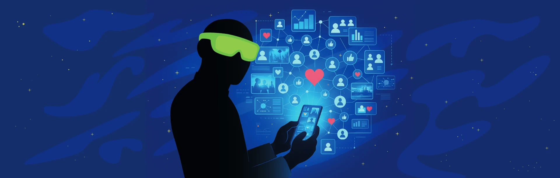 Segmentar en Redes Sociales | ZeroMoment