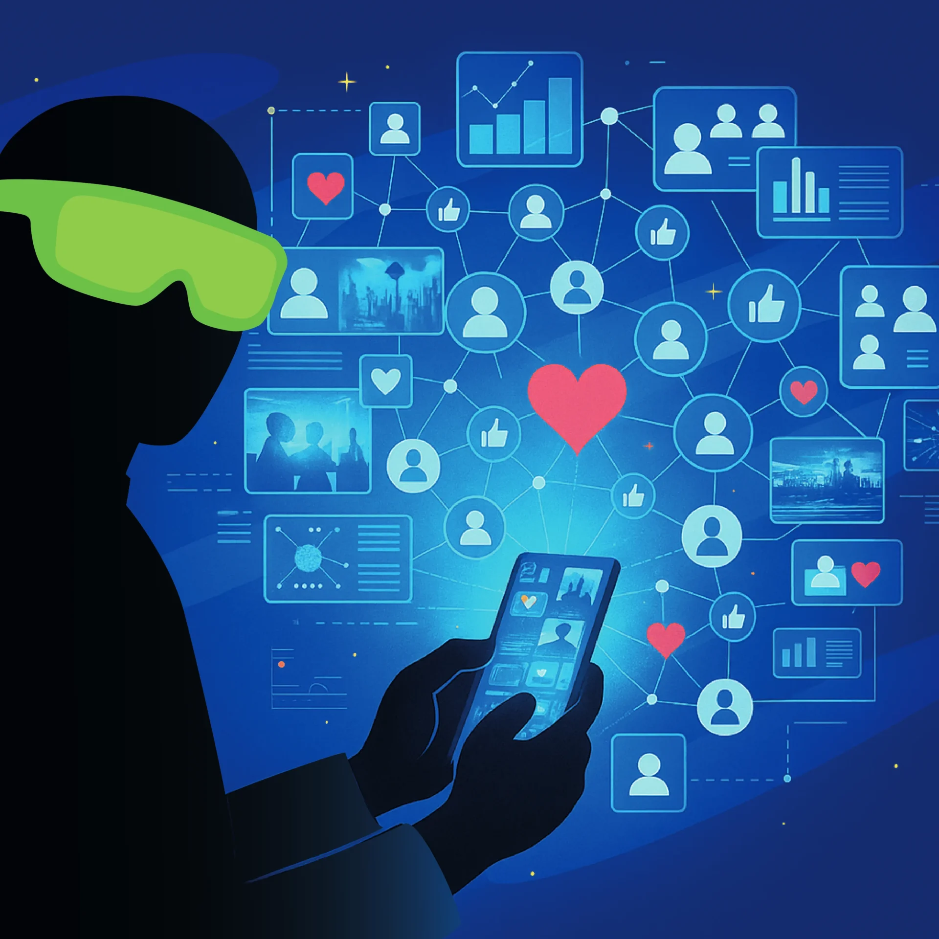 Segmentar en Redes Sociales | ZeroMoment Marketing