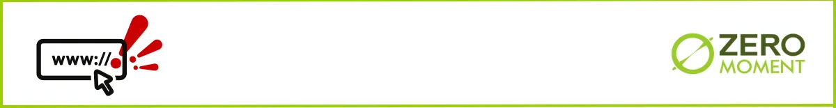 Señales Google Spam Update | ZeroMoment