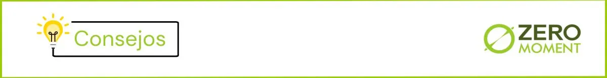 SEO en Instagram consejos | ZeroMoment