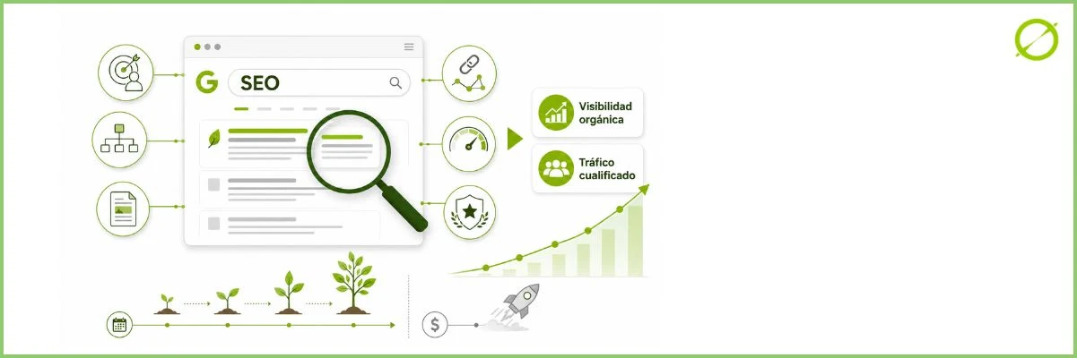 SEO - estrategia | ZeroMoment Marketing