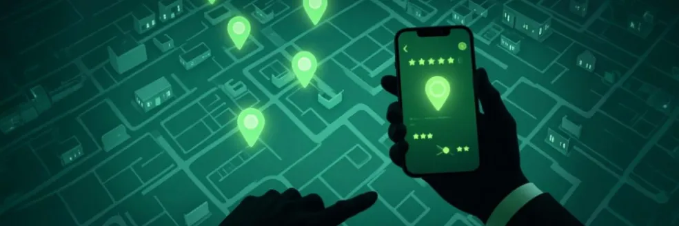 Seo local - portada | ZeroMoment