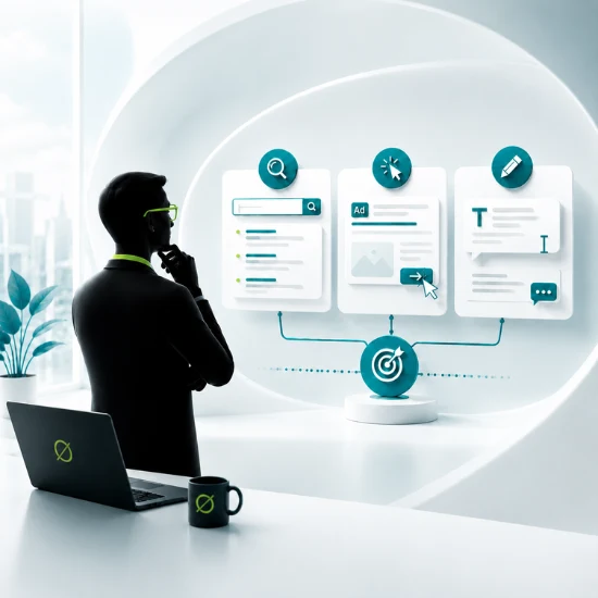 SEO vs SEM vs Copywriting | ZeroMoment Marketing