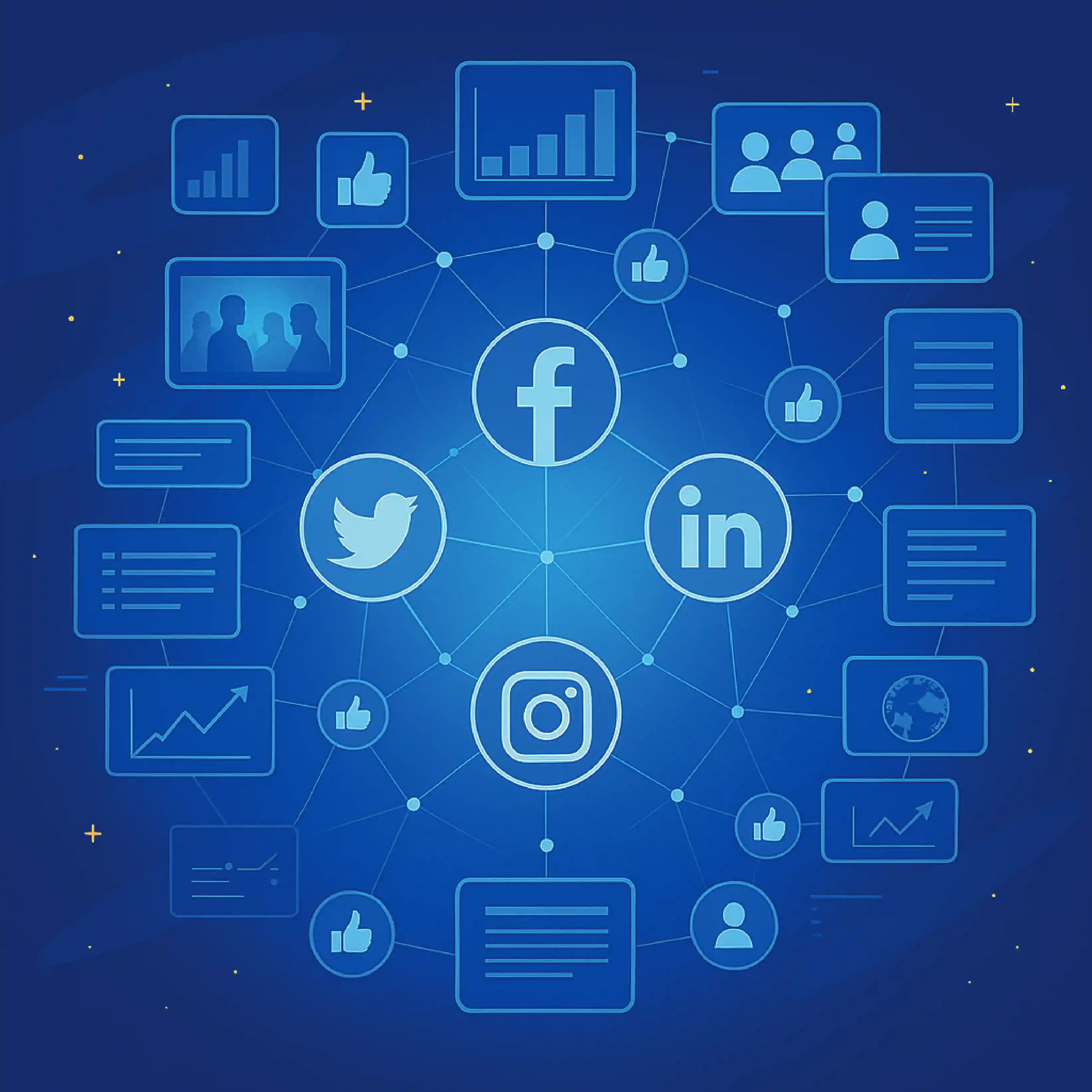 Social Ads imagen destacada | ZeroMoment