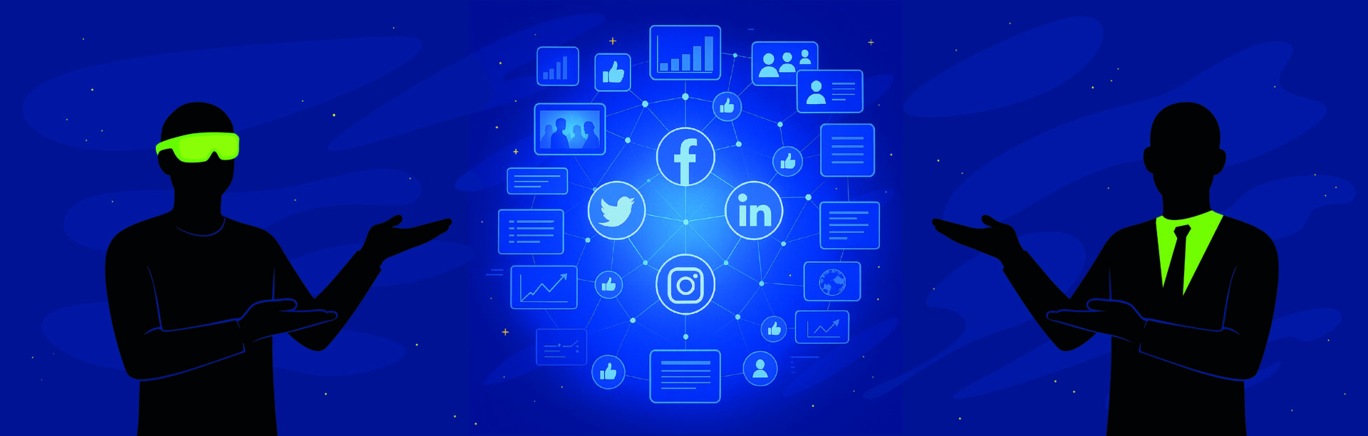 Social Ads imagen portatil | ZeroMoment