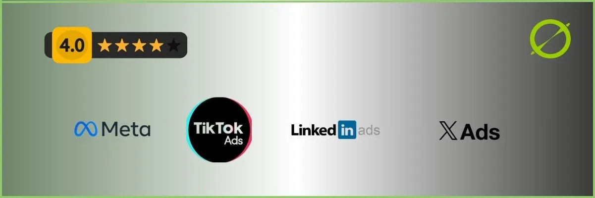 Social Ads plataformas estrella | ZeroMoment