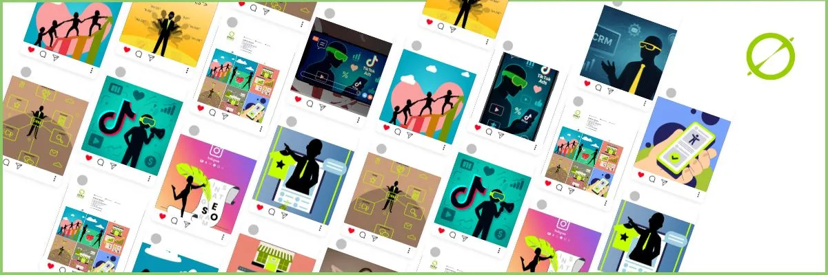 Social Ads plataformas | ZeroMoment