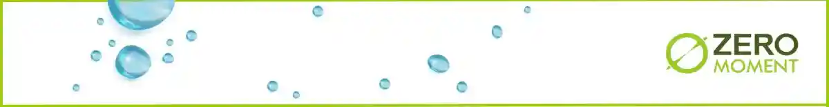 Técnicas de Storytelling be water| ZeroMoment